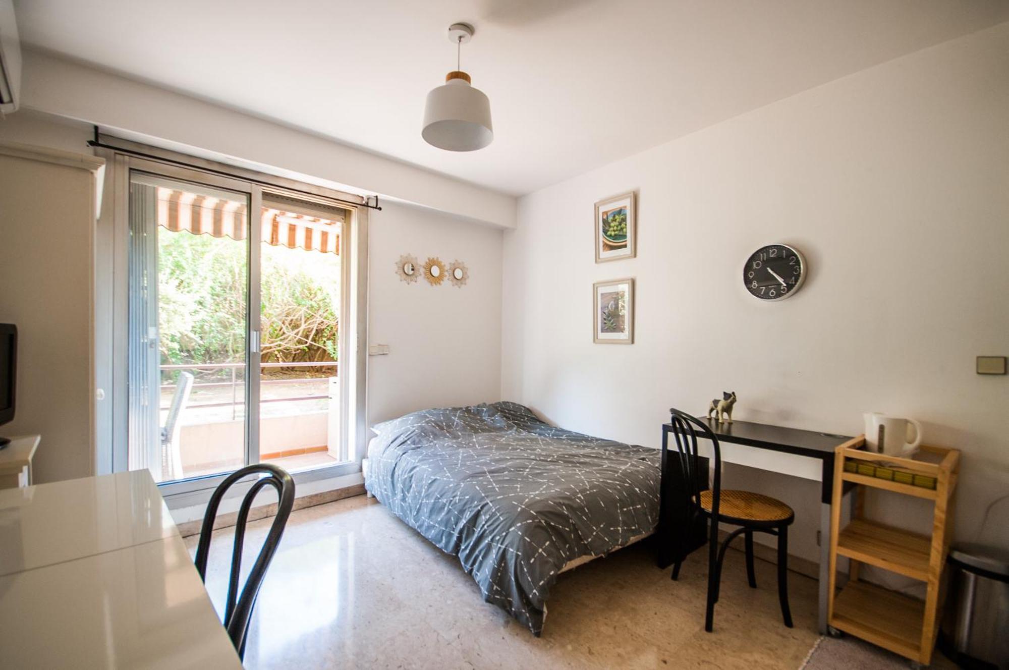 Au Plein Coeur De Apartment